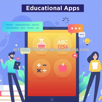 Приложение для обучения через Интернет (Android / iOS)