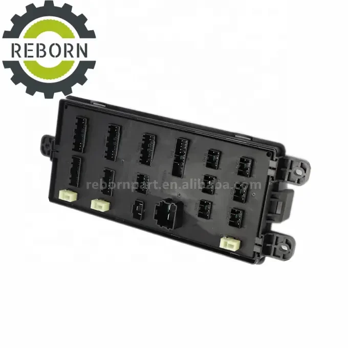 Реле REBORNPART YN24E00016F2 YN24E00016F4 YN24E00016F1 предохранитель для KOBELCO SK200-8 SK210-8 SK210LC-8 SK350-8 SK170-8 SK485-8