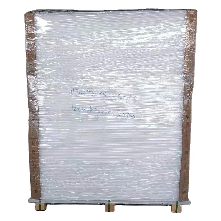 pp hollow board plastic honeycomb core material non woven polypropylene fabric