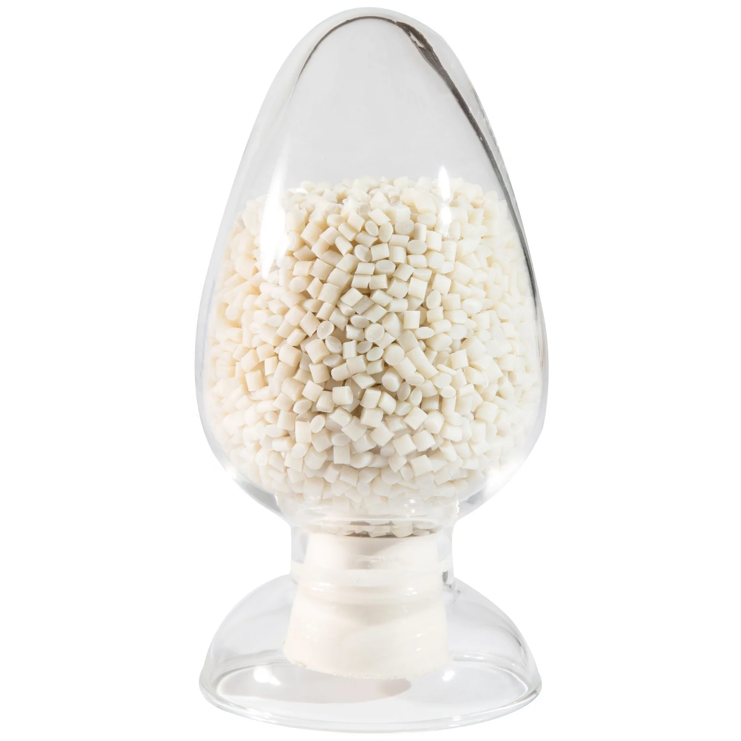 Factory direct sale 100% biodegradable plastic resin granule for making easy tearing bag