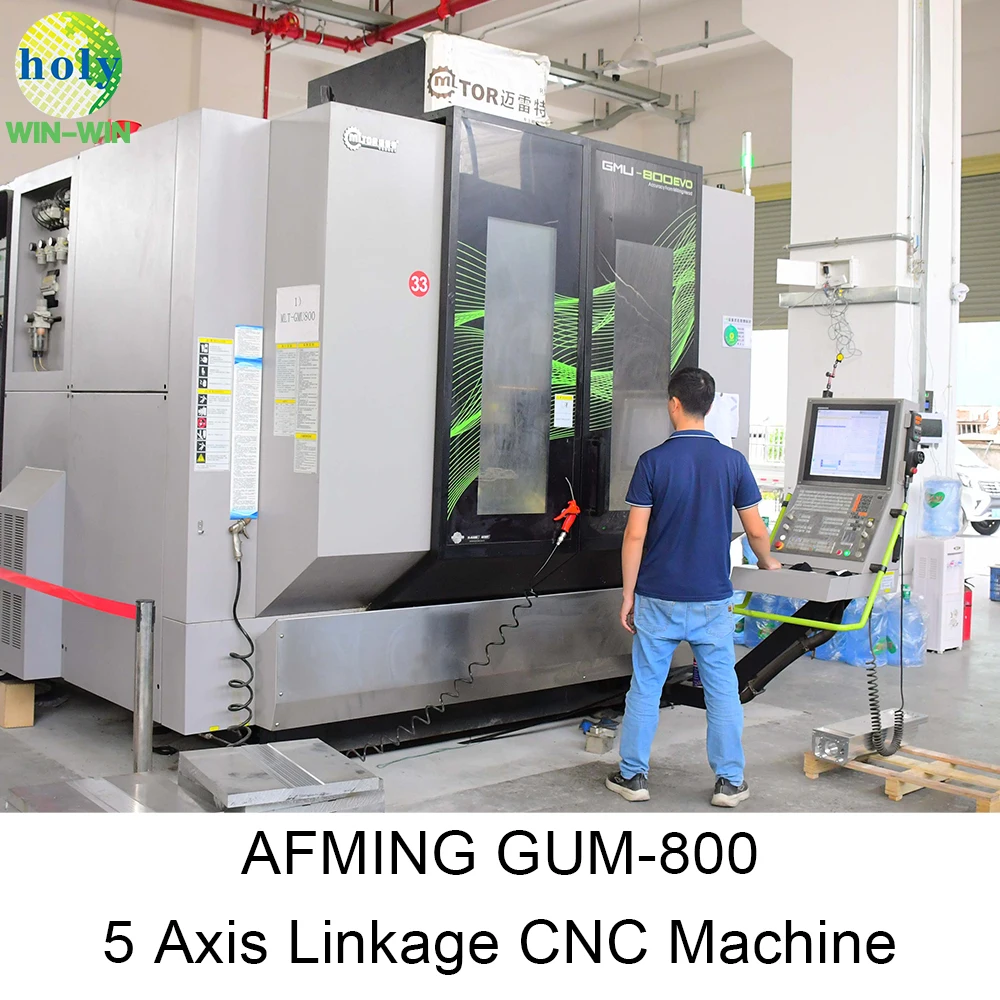CNC по индивидуальному заказу OEM из алюминиевого сплава углеродистая нержавеющая сталь токарная титановая металлическая обработка деталей