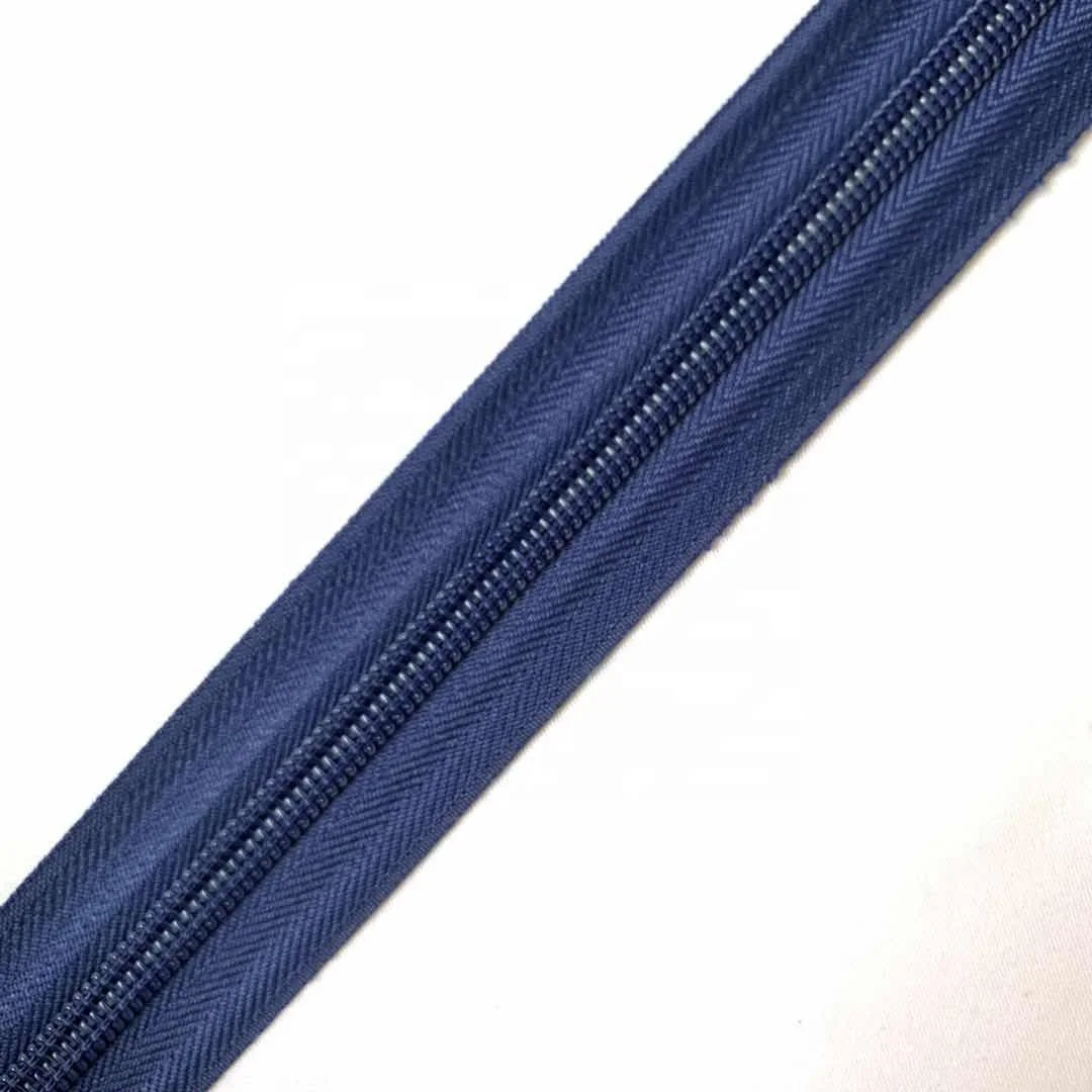 
Eco-Friendly Zipper Manufacture Fancy#5 Open End Zip Colorful Plastic Resin Zipper For bag clothes 
