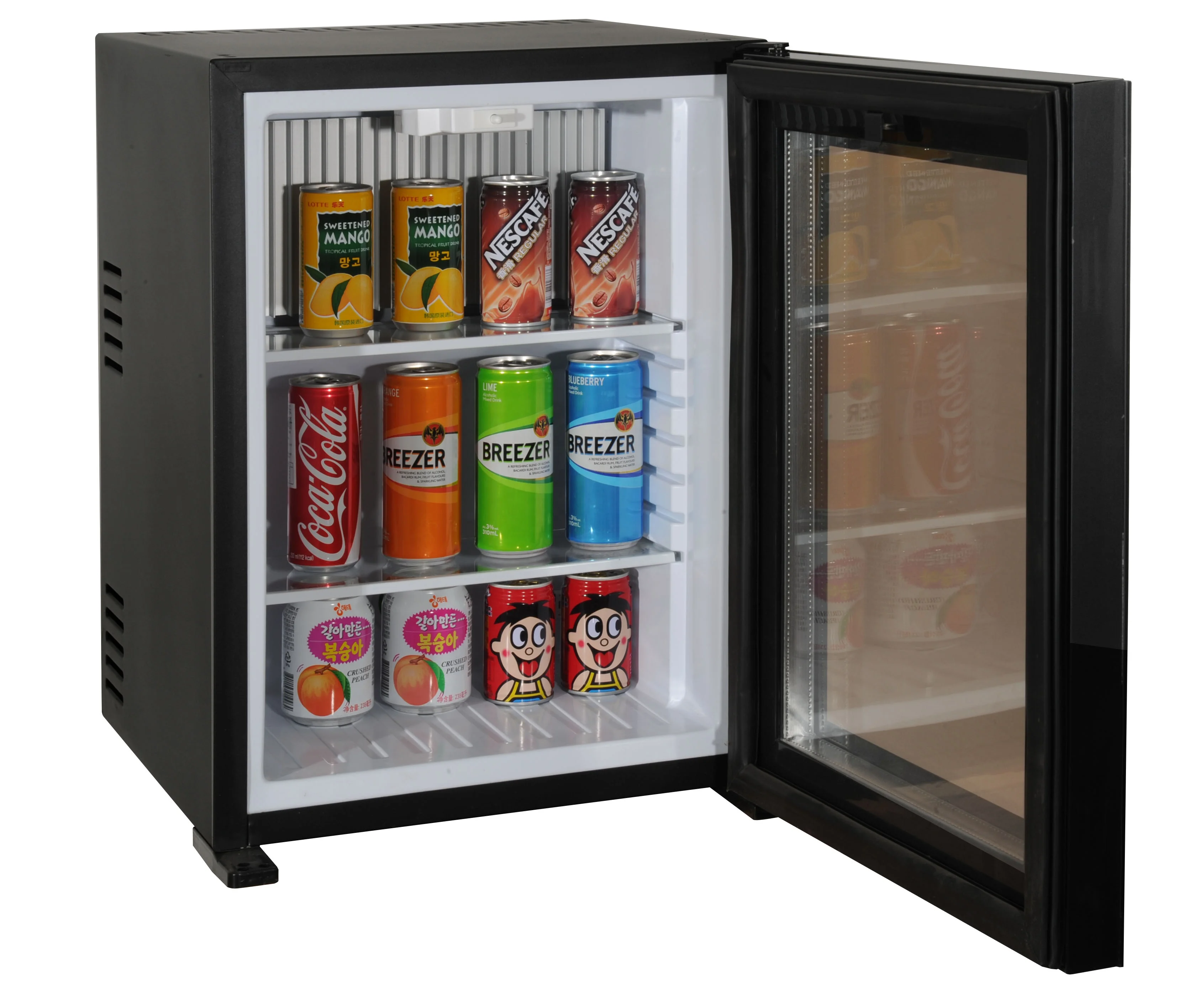 Cheap mini refrigerator convenience store refrigerators small refrigerator