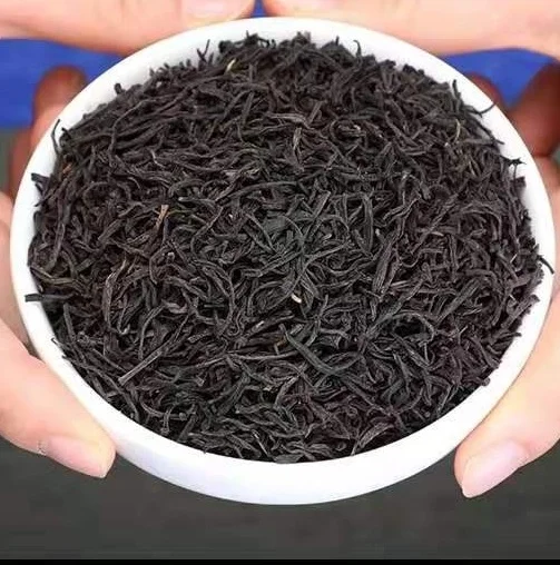 
Quality Assurance Regulate Intestinal Function and Blood Sugar Black Tea Dust 