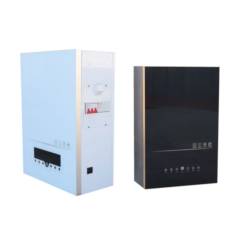 Electric wall mounted stove electric heating stove central heating whole house heating equipment