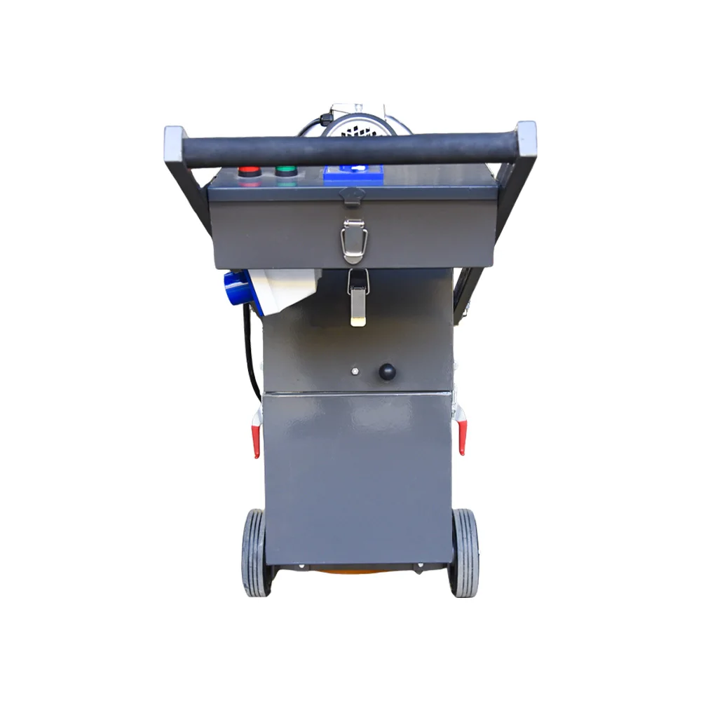 Factory Direct Sale 330mm Concrete Polishing Machine Concrete High-quality Ground Grinder Concrete Terrazzo Epoxy Polisher