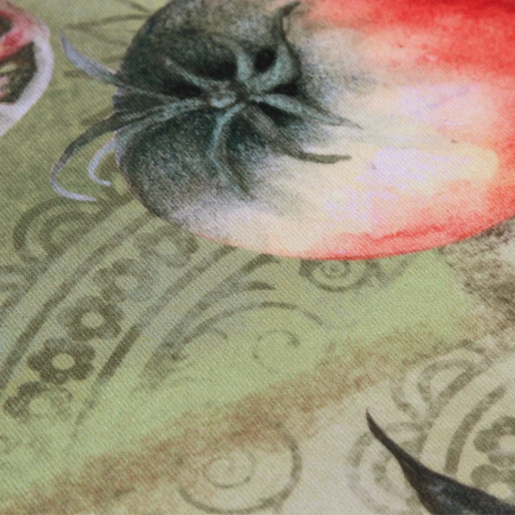 Professional Manufacture wholesale  non slip custom printed rubber door mat Washable