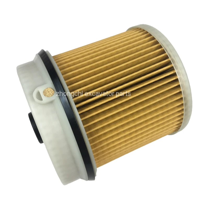 Trucks auto spare parts NQR 4HK1 fuel filter OEM 8-98026037-1 for 700P trucks 1876100934