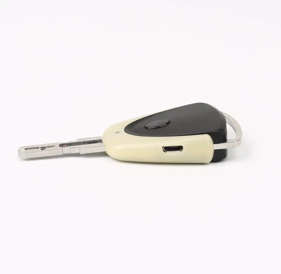 
Wireless remote controlled lock master programmable key 