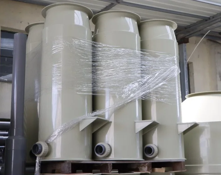 TPPS protein skimmer protein skimmer aquaculture circulating filter skimmer