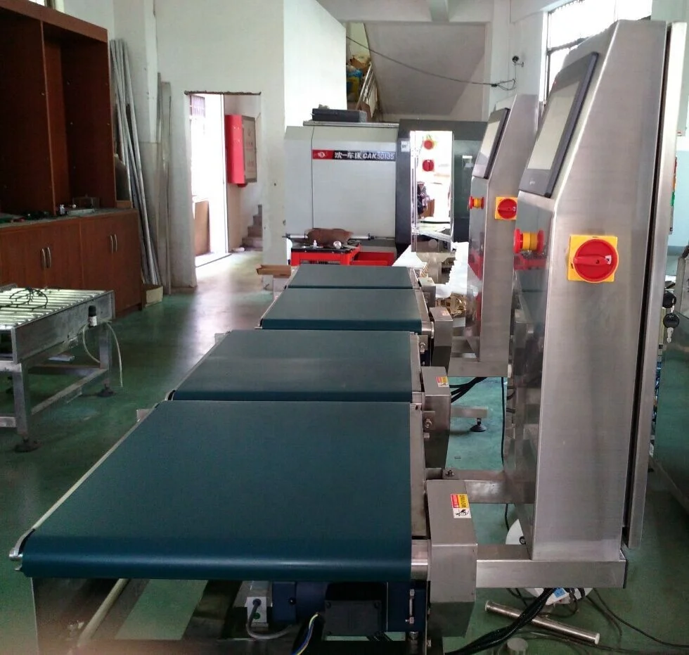 weighing controller touch screen JZ-W3kg