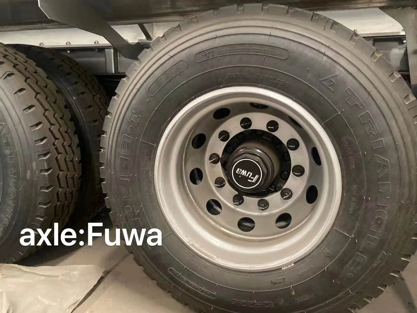 Factory direct supply saso standard 42000liters fuel tank semi trailer/oil tank trailer