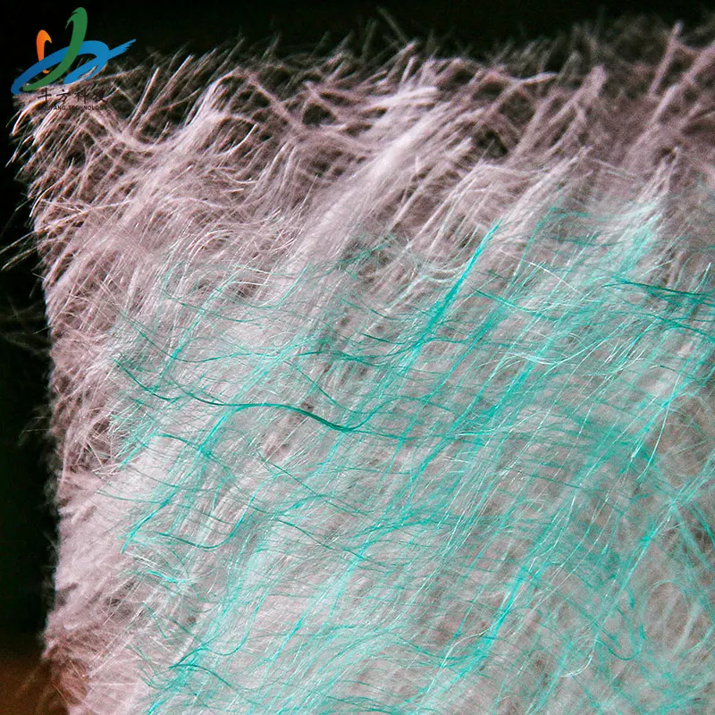 Customized Glass Fiber Media G3 G4 Auto Paint Booth Air Filter