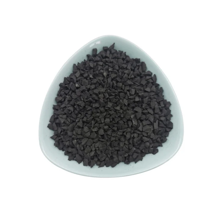EPDM Rubber Granules For Playground