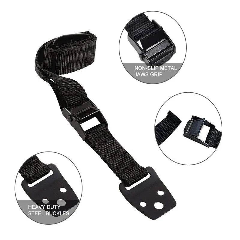 Amazon best seller anti tip strap baby  safety cloth belt furniture straps