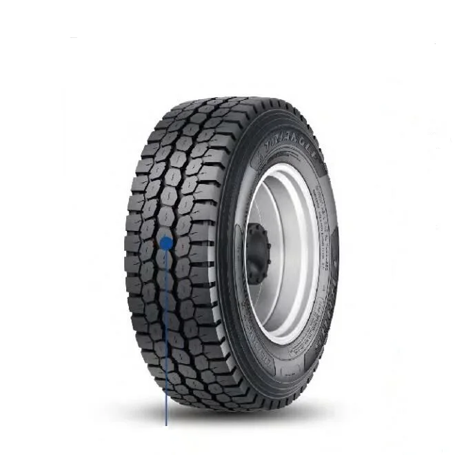 TOP CHINESE BRAND TRUCK TIRE 275/70R22.5 FOR SALE