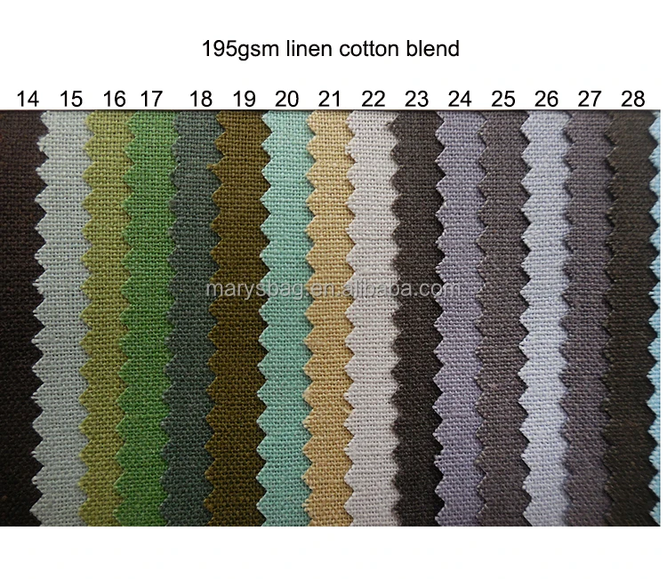 Good Quality Linen Tea Towel