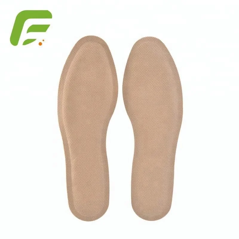 Одноразовый подогреватель для тела Подогреваемая стелька