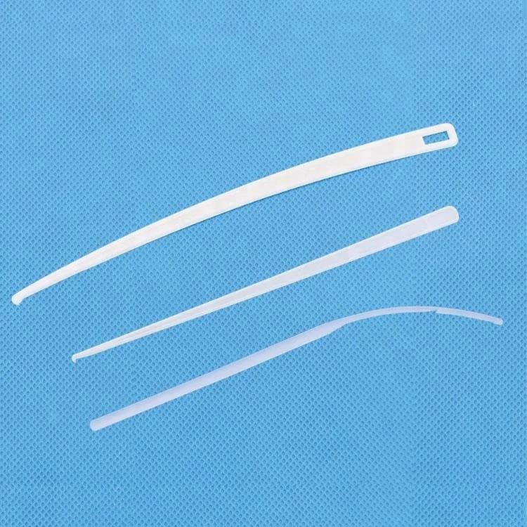 Factory Individual packing high quality amniotic fluid hook with CE