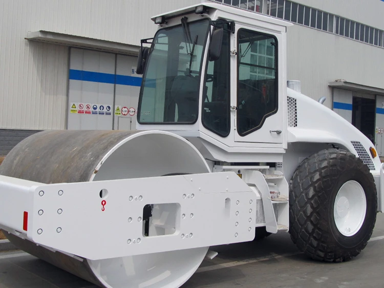 Китайский лучший бренд SHANTUI SR03D 3T 110 кВт пневматическая шина дорожная строительная техника двойной дорожный Вибрационный ролик