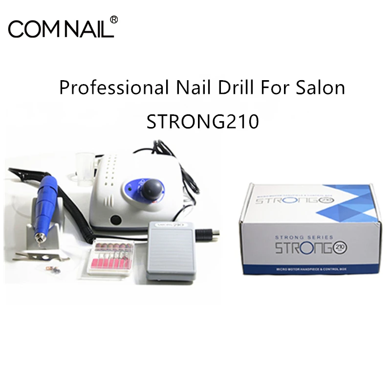 
New Arrival Professional 35000 RPM Portable Nail Drill Machine With Nail Drill Pen 