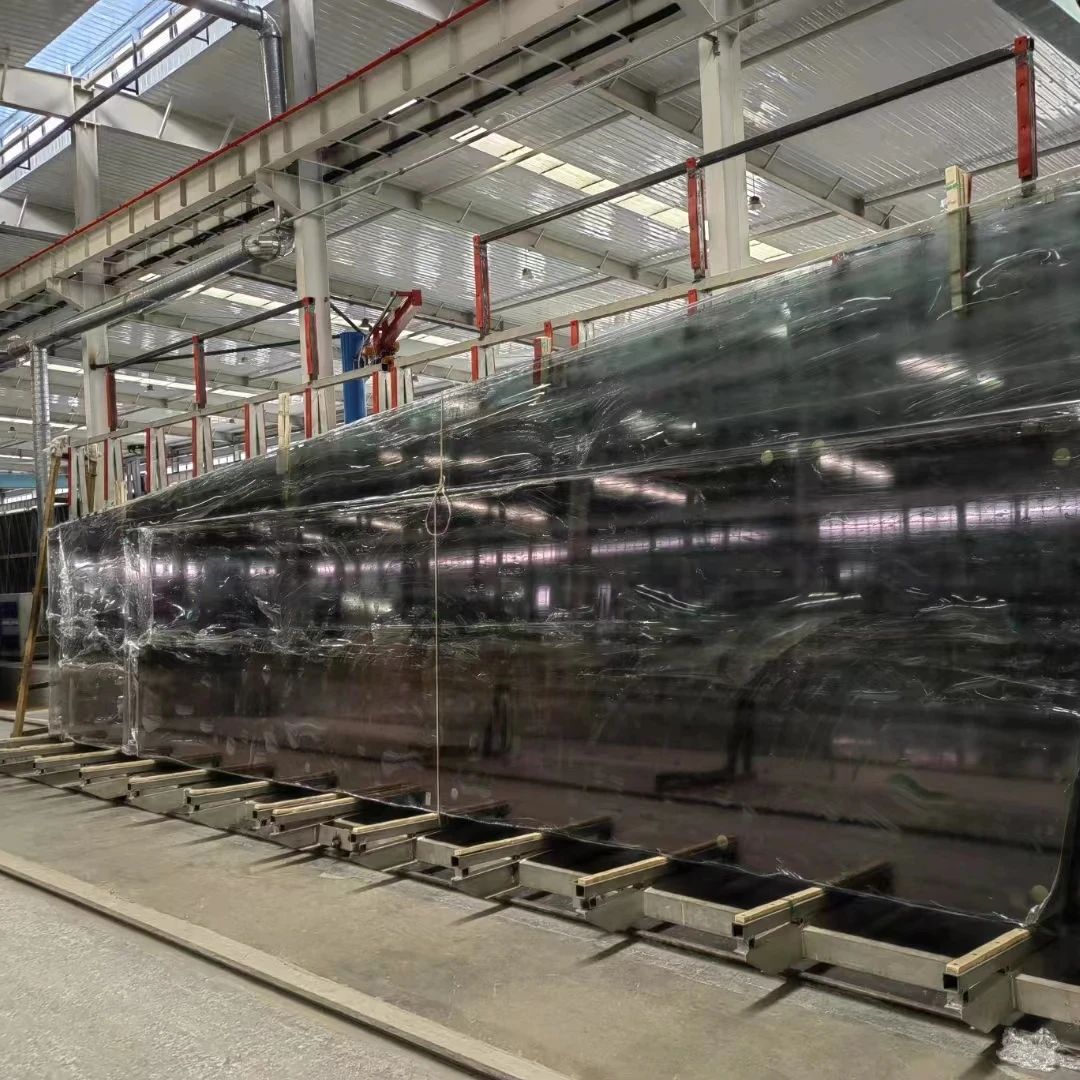 Low E Glass single double triple silver stock sheet low emissivity double glazed insulated neutral grey reflective 4 5 6 8 10mm