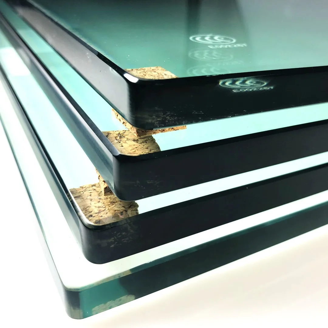 China Wholesale 5mm 6mm 8mm 10mm 12mm Sandblasted Glass Translucent Tempered Glass With Good Price