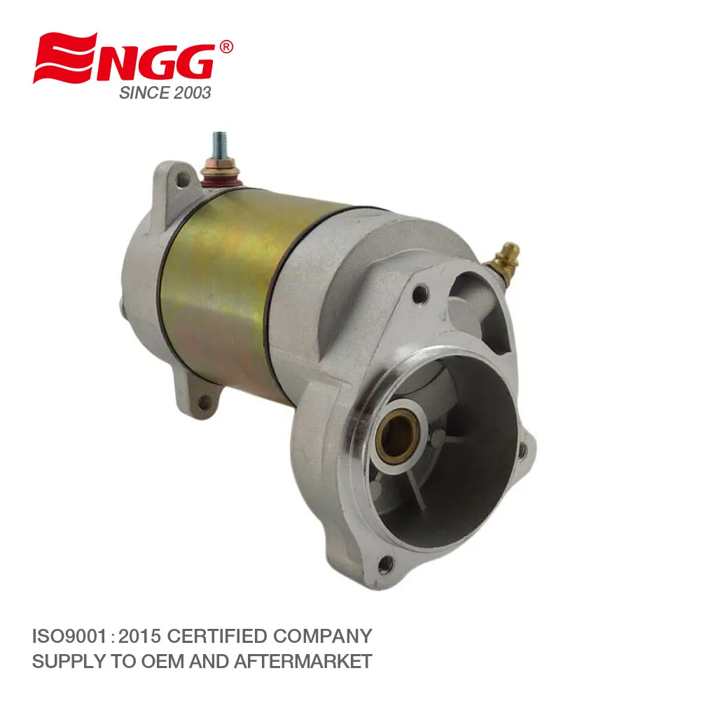 High performance accessories utv 4x4 atv starter 250 300 350 400 POLARIS