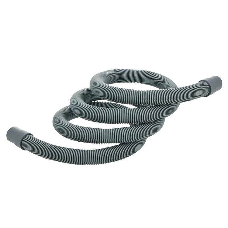 Kitchen Sink Strainer with Drain Hose Drainage Waste Pipe for Double Sink Odor-proof Sink Accessories Drain Pipe