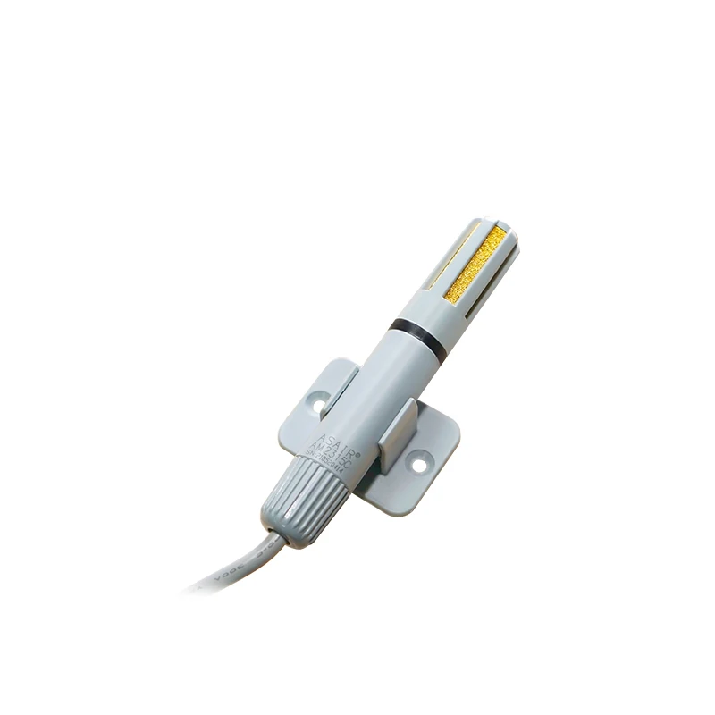 AM2105 air duct temperature and humidity sensor probe industrial automotive electrical appliances ASAIR