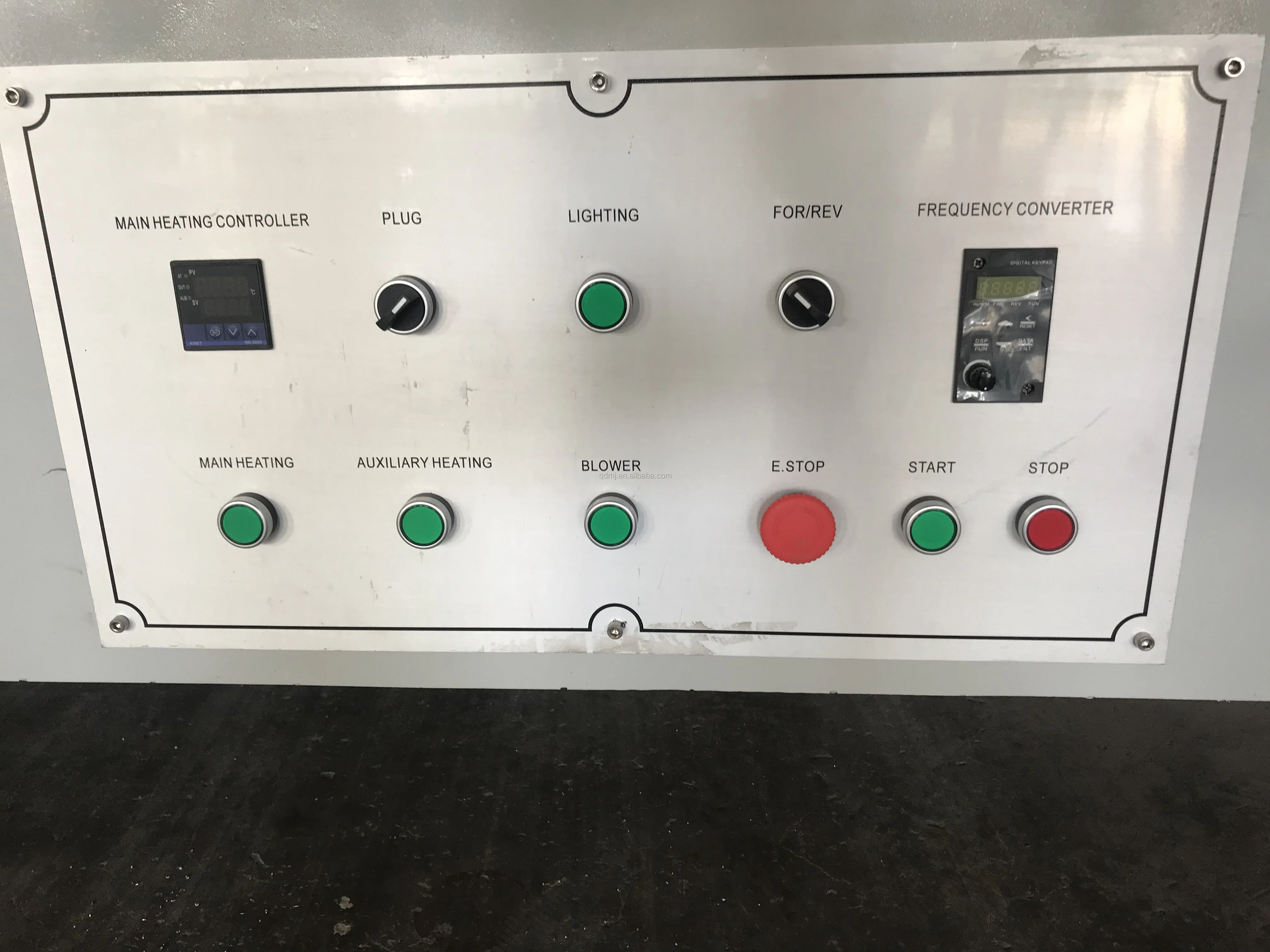 Woodworking Pvc Door Frame Wrap Decorative Paint Paper Profile Wrapping Machine