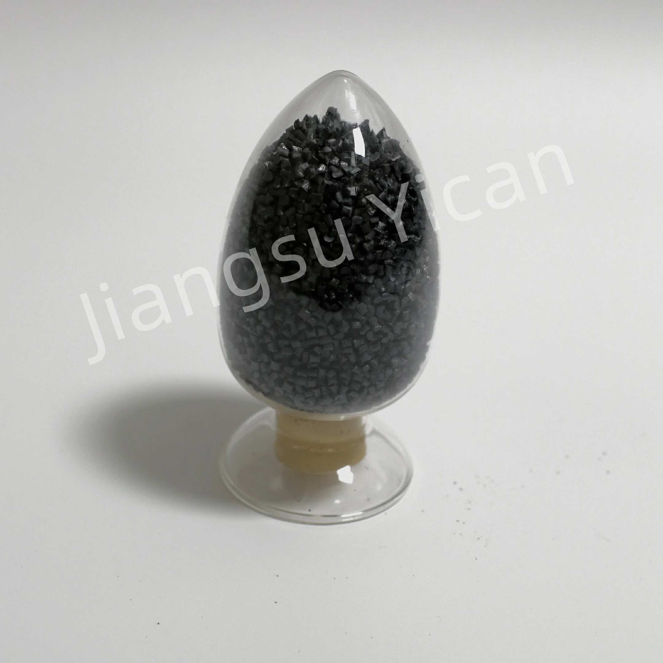 Wholesale High Quality High Strength Liquid Crystal Polyester Raw Material LCP E4008 Plastic