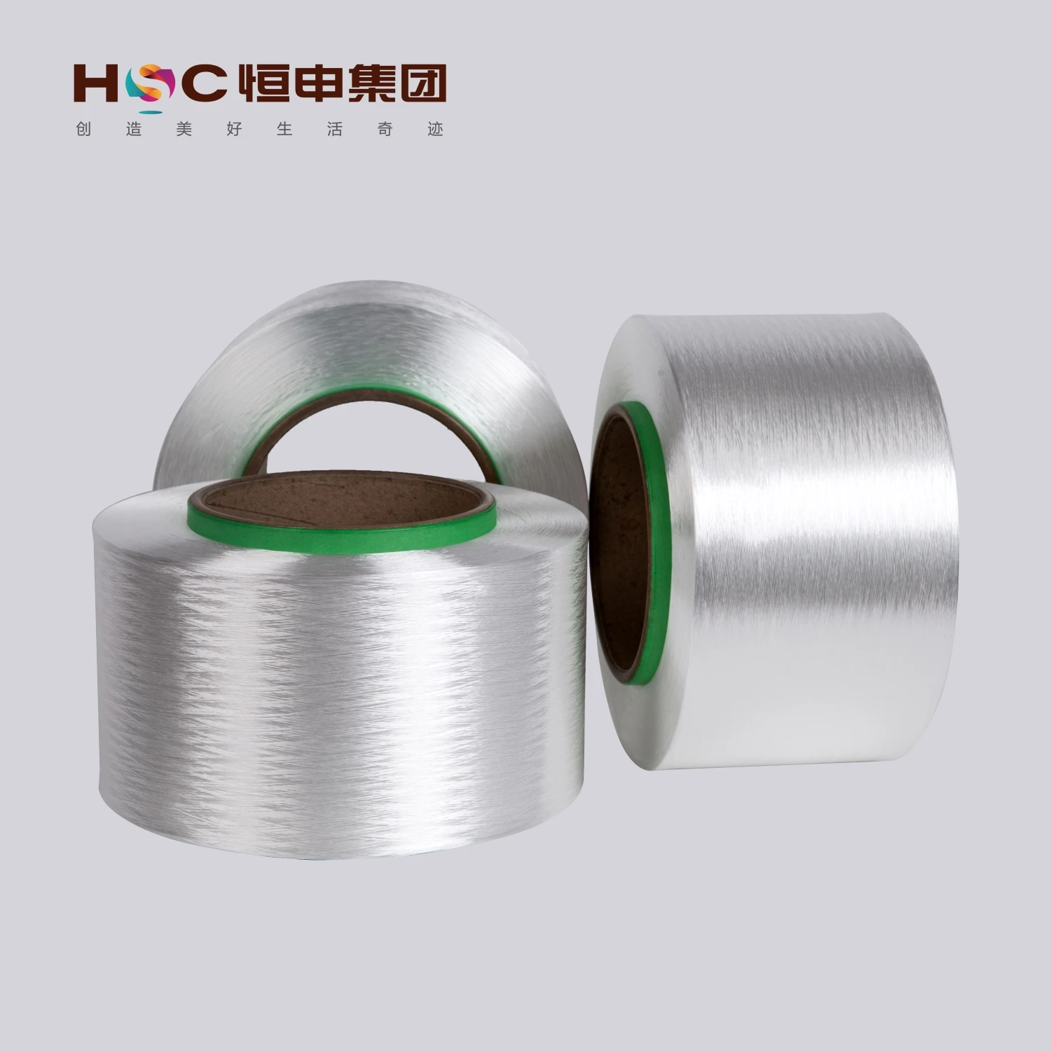 excellent quality 100D36F SD 100% nylon FDY for knitting