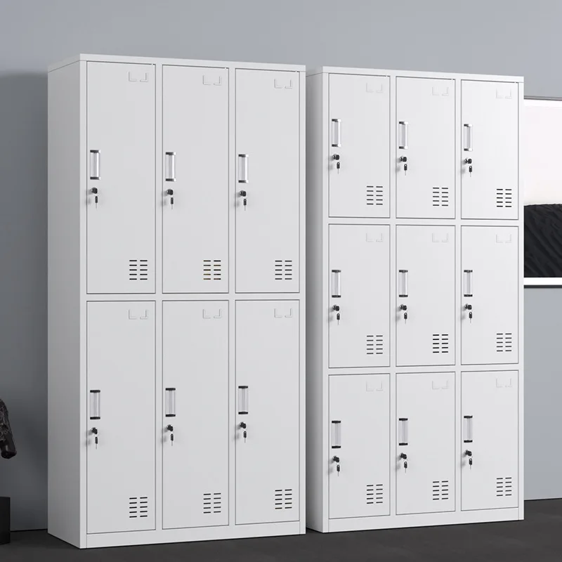 China Supplier Assembled Storage 304 Cabinet locker stainless