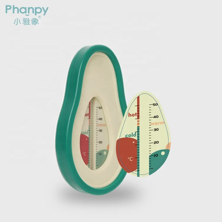 Phanpy Baby Bath Baby Water Sensor Thermometer With Best Price