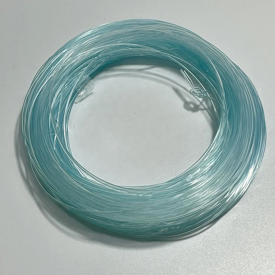 Japanese Malaysia Thailand Popular sale hot-selling high-strength High Quality Nylon Monofilament fishing net line twine rope