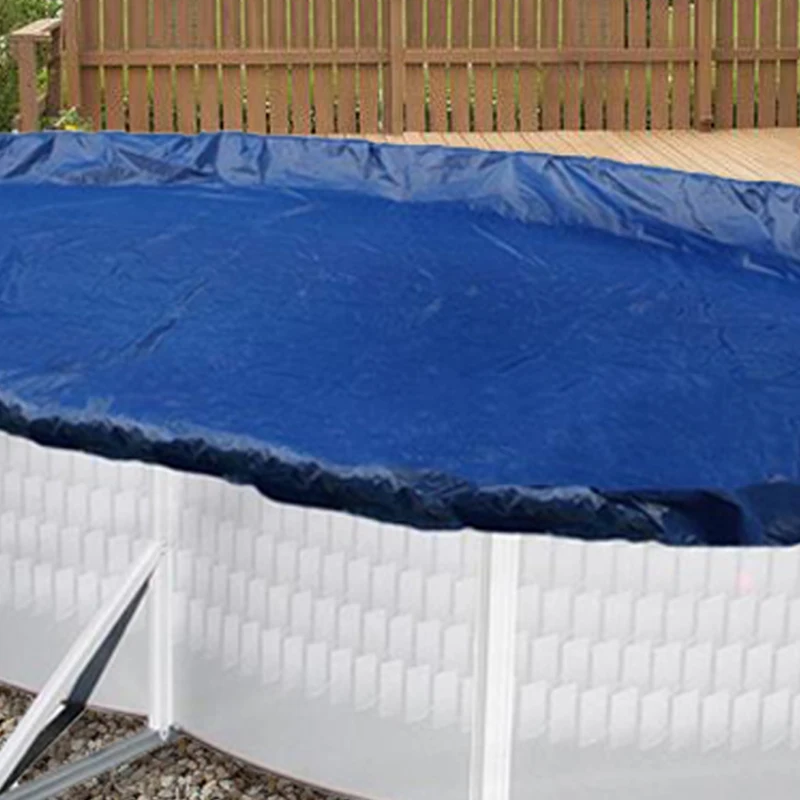 STARMATRIX swimming pool safety covers
