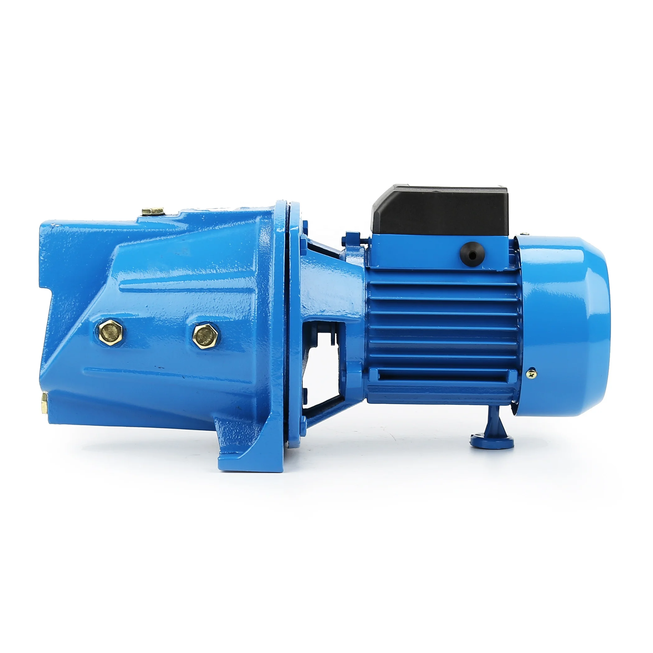 DACHENG JSP pressure booster electric motor JET100 surface water pump station 1HP Jet pumps