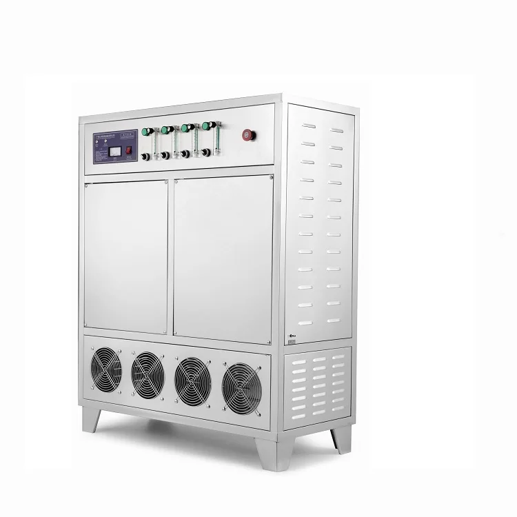 XYoxygen oxygen gas generation equipment psa oxygen generator concentrator with air built in air compressor