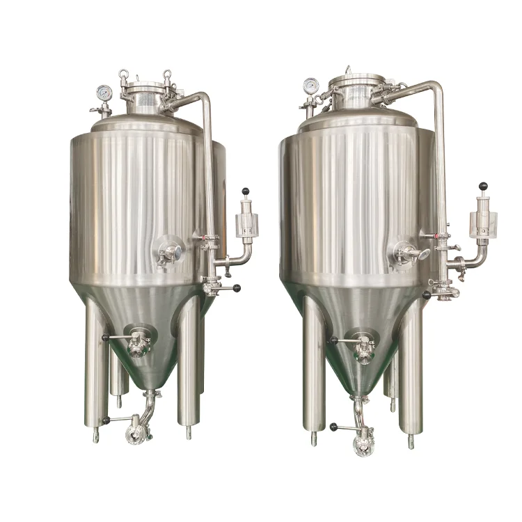 1bbl Mini Beer Brewery 100l  beer equipment