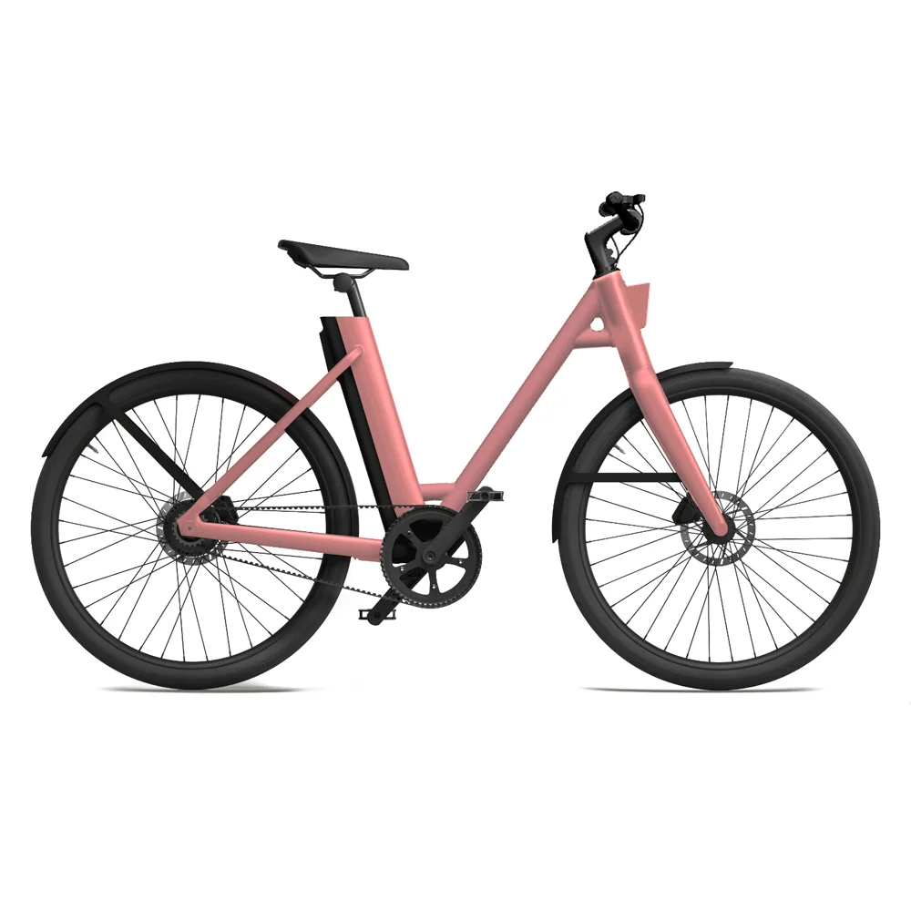 Hot sale Aluminum Alloy ebike frame electric bike adult 36v 48v cheap new electric bikes ebike bicycles