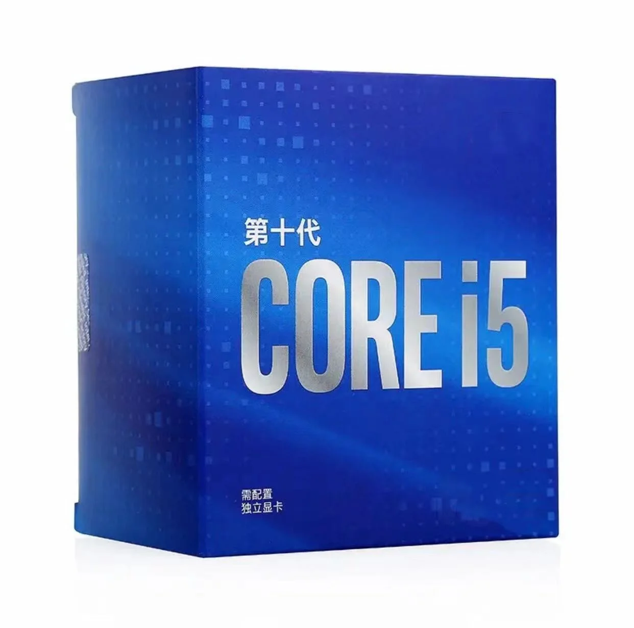 I5 12400/i5-12400F/i5-12600KF/i5-11400F новый товар в штучной упаковке процессор Core i3 i5 i7 i9