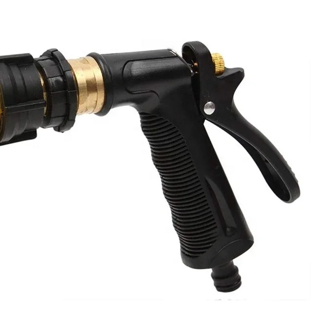 Car Wash Water Gun 900Ml High Pressure Snow Foamer Car Cleaning Foam Wash Water Soap Shampoo Sprayer Wash Tool