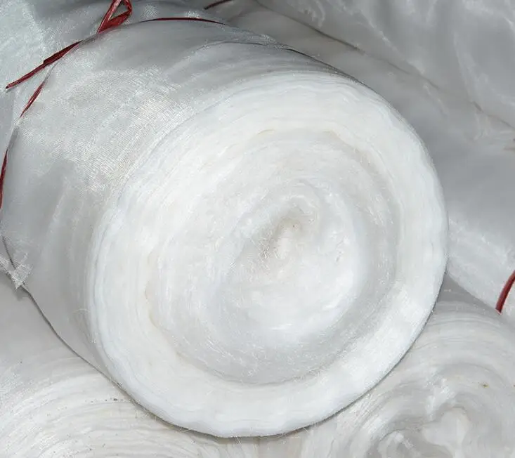 40 50 сетка садовая защита растения Фрукты Цветы от жуков HDPE 2*100 м пластиковая анти-Процветающая УФ-защита насекомых