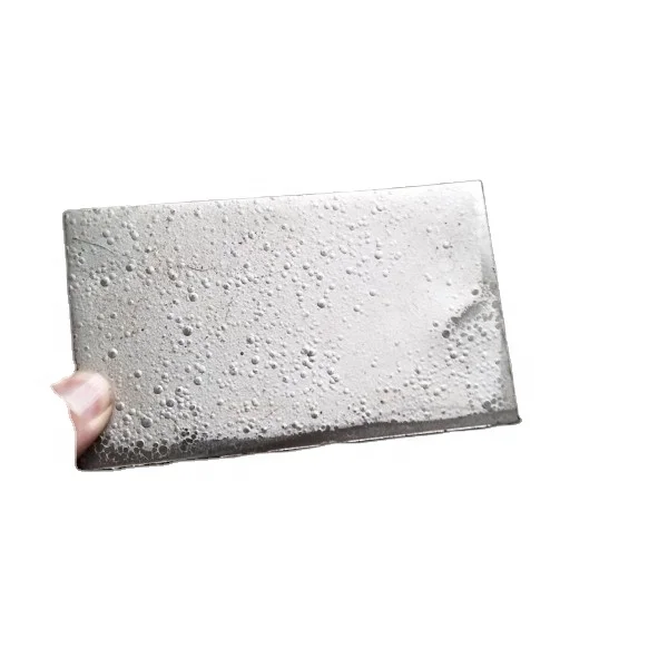 Factory supply Nickel Cathode, Electrolytic Nickel high purity 99.95% nickel scrap with low price