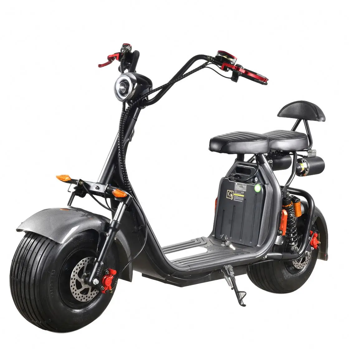 Mobility Electric Scooter Model Scote-36300 36V300W Electric Scote