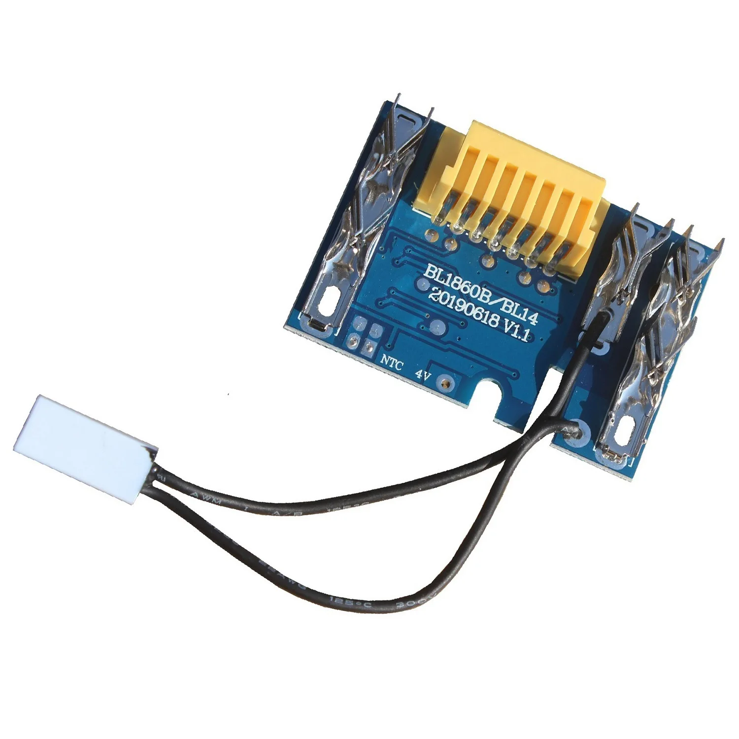 Li-ion Protection PCB Circuit Board Module For Ma Kita Replacement Battery PCB Li-Ion 18V Battery PCB Chip Board