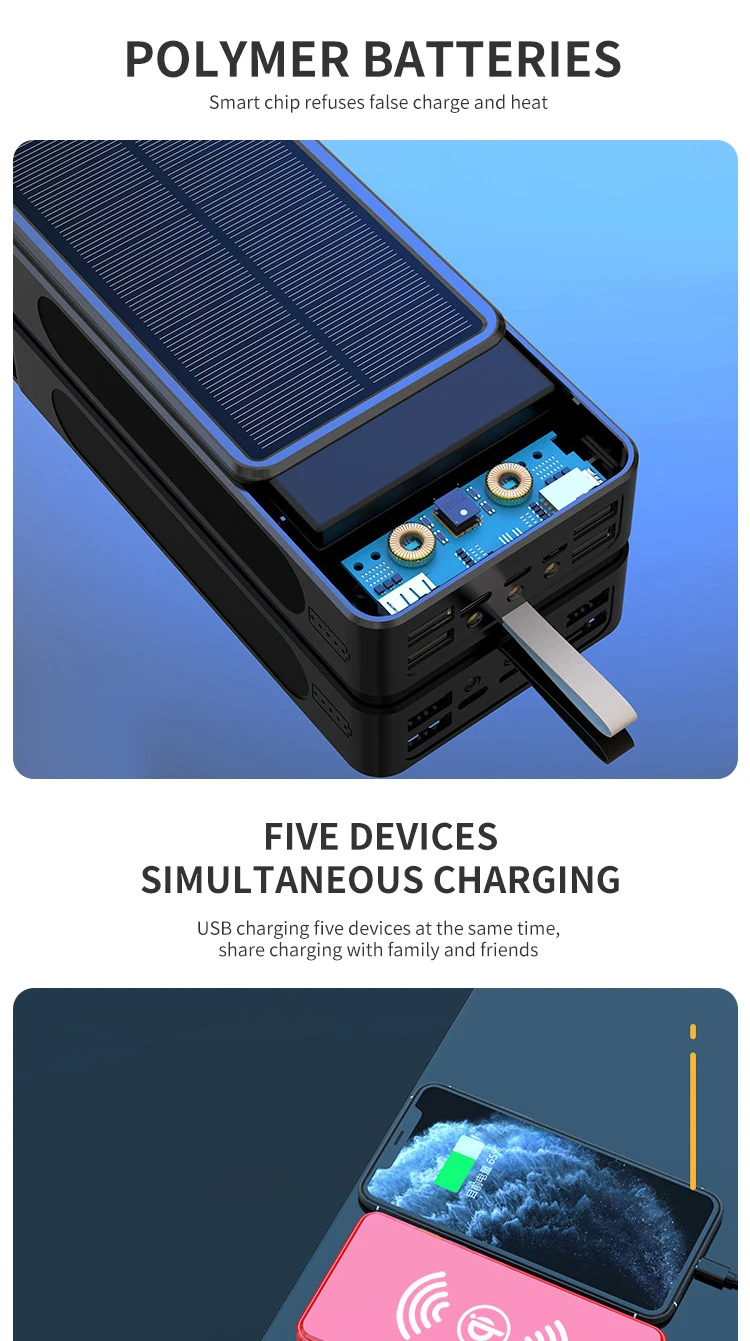 small power banks
