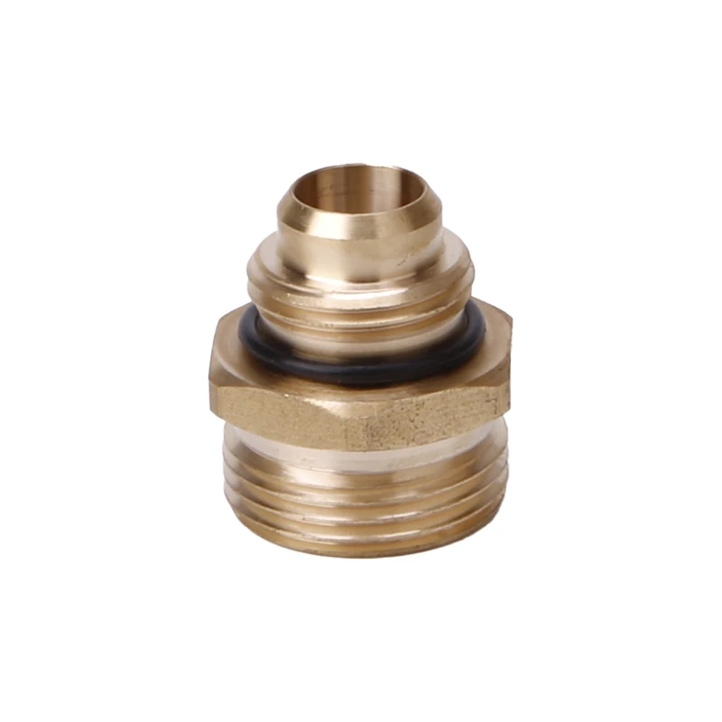 High Quality Hot Selling Precision Scale Red Flow Meter of Underfloor Heating Manifolds