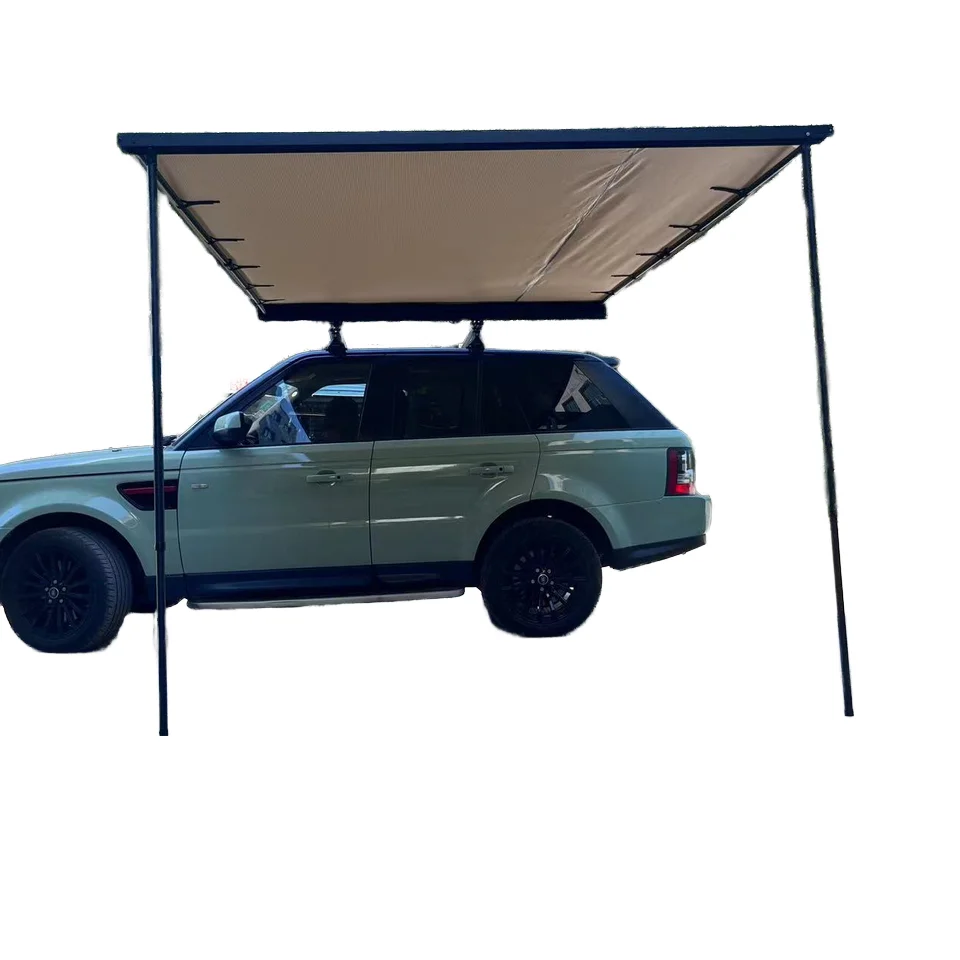 Buy And Get a Free gift Aluminum shell outdoor waterproof tents for camping